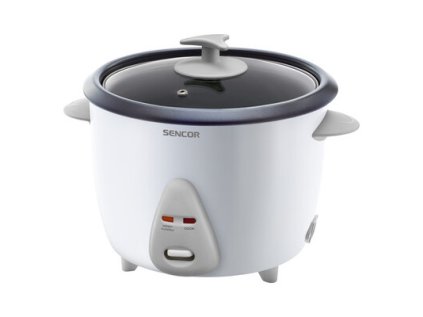 Ryžovar SENCOR SRM 1500WH | ajtech.sk