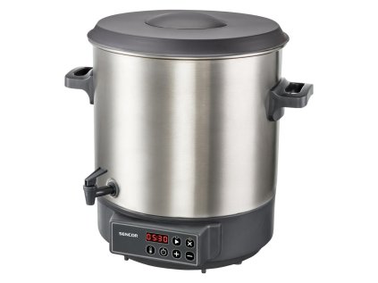 Hrniec na zaváranie SENCOR SPP 3200SS | ajtech.sk