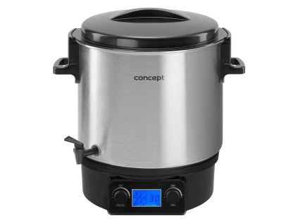 Concept ZH0040 Zavárací hrniec | ajtech.sk
