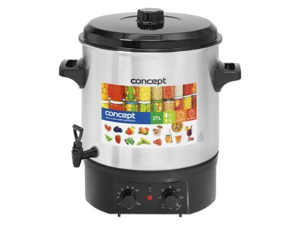 CONCEPT ZH0030 Zavárací hrniec | ajtech.sk