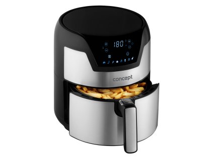 Concept FR3500 Fritéza | ajtech.sk