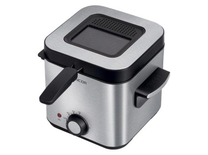 Fritéza SENCOR SFR 6200SS | ajtech.sk