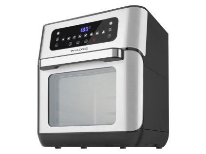 PHILCO PHAO 1000 teplovzdušná fritovacia rúra | ajtech.sk