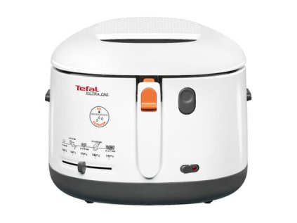 Fritéza TEFAL FF162131 | ajtech.sk