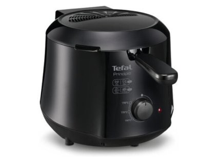 Fritéza TEFAL FF230831 | ajtech.sk