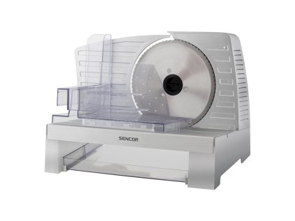 SENCOR SFS 3050SL Kuchynský krájač | ajtech.sk
