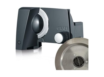 Kuchynský krájač GRAEF SKS 10022 | ajtech.sk