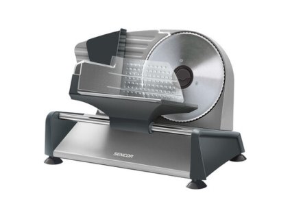 Kuchynský krájač SENCOR SFS 4050SS | ajtech.sk