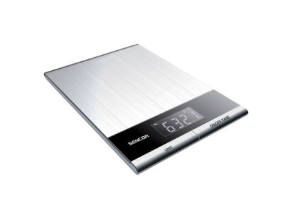 Kuchynská váha SENCOR SKS 5305 | ajtech.sk