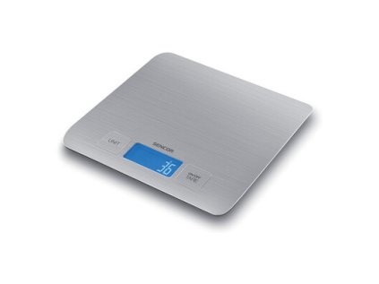 Kuchynská váha SENCOR SKS 5400 | ajtech.sk