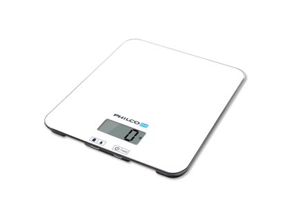 Kuchynská váha PHILCO PHKS 4510 | ajtech.sk
