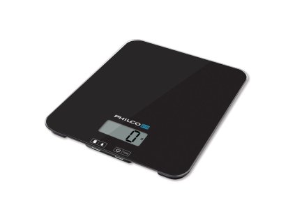 Kuchynská váha PHILCO PHKS 4511 | ajtech.sk