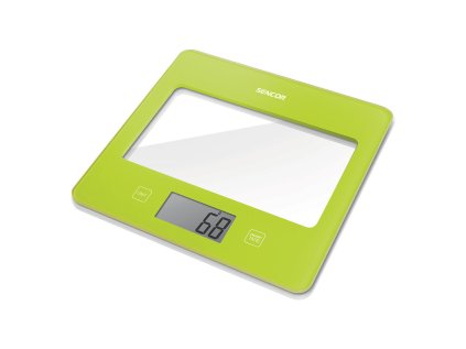SENCOR SKS 5031GR kuchynská váha | ajtech.sk
