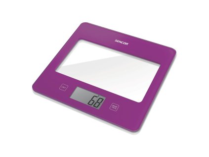 SENCOR SKS 5035VT kuchynská váha | ajtech.sk