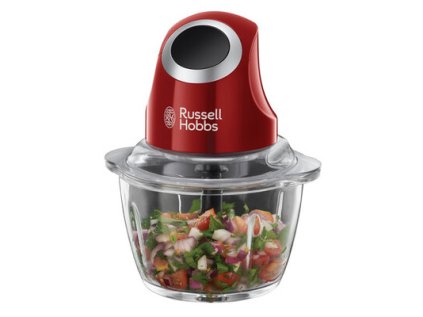 Sekáčik potravín RUSSELL HOBBS 24660-56 | ajtech.sk