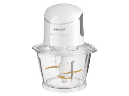 Sekáčik potravín SENCOR SCB 5100WH-EUE3 | ajtech.sk