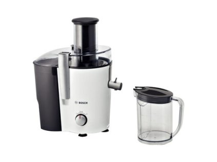 Odšťavovač BOSCH MES25A0 | ajtech.sk