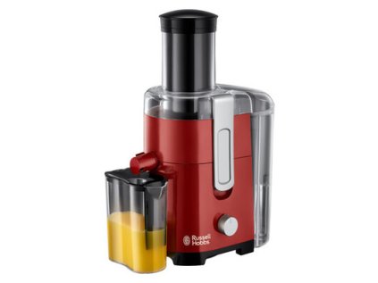 Odšťavovač RUSSELL HOBBS 24740-56 | ajtech.sk