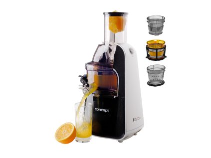 CONCEPT LO-7067 Lis na ovocie a zeleninu | ajtech.sk