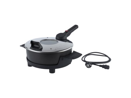 REMOSKA R32 F PRIMA 4 l Remoska s priezorom | ajtech.sk