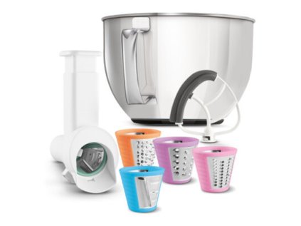 Príslušenstvo k robotu SENCOR STX 008 | ajtech.sk