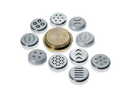 Príslušenstvo k robotu BOSCH MUZ8NS1 | ajtech.sk