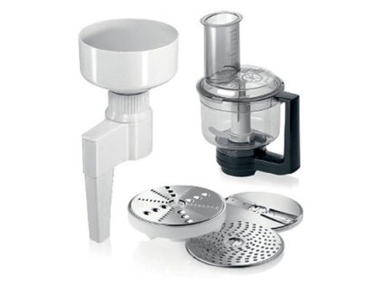 Príslušenstvo k robotu BOSCH MUZXLVE1 | ajtech.sk