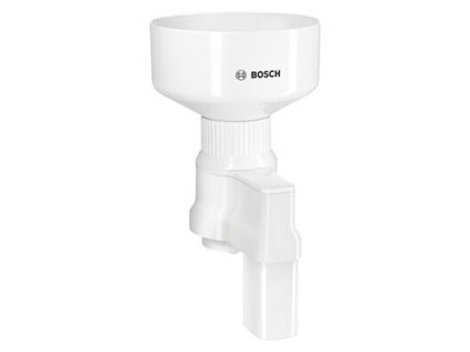 Príslušenstvo k robotu BOSCH MUZ5GM1 | ajtech.sk