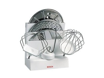 Príslušenstvo k robotu BOSCH MUZ4ZT1 | ajtech.sk