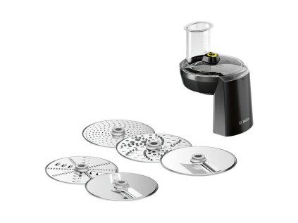 Príslušenstvo k robotu BOSCH MUZ9VL1 | ajtech.sk