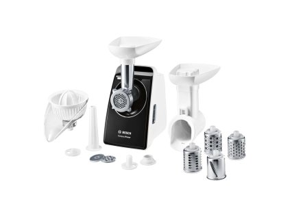 Mlynček na mäso BOSCH MFW3850B | ajtech.sk