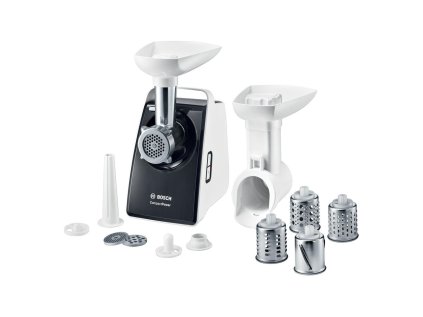 Mlynček na mäso BOSCH MFW3640A | ajtech.sk