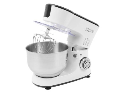 MagicHome, Lenotre, Kuchynský robot,1000W, 230V, 3v1, bielo-čierny | ajtech.sk