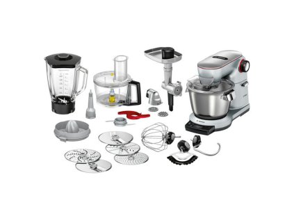 Kuchynský robot BOSCH MUM9BX5S65 | ajtech.sk