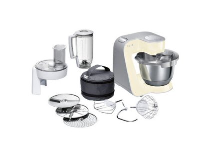 Kuchynský robot BOSCH MUM 58920 | ajtech.sk