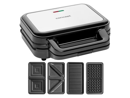 Concept SV3070 Sendvičovač | ajtech.sk