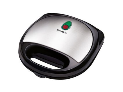 Sendvičovač SENCOR SSM 4300SS | ajtech.sk