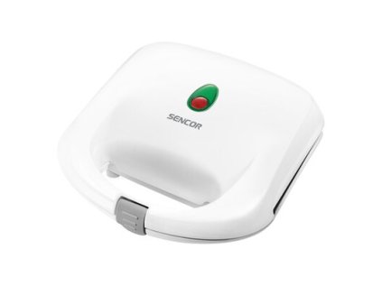 Sendvičovač SENCOR SSM 3120WH | ajtech.sk