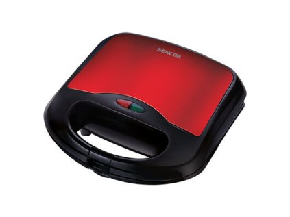 Sendvičovač SENCOR SSM 4221RD | ajtech.sk