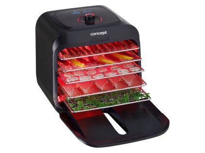 CONCEPT SO4000 Sušička ovocia | ajtech.sk