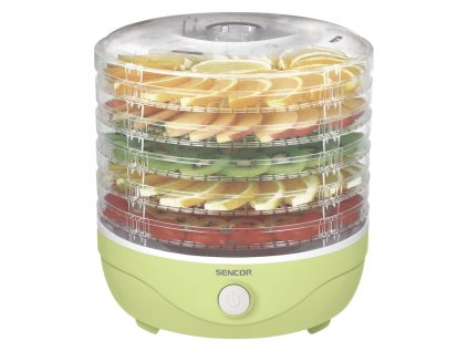 SENCOR SFD 757GG sušička potravín | ajtech.sk