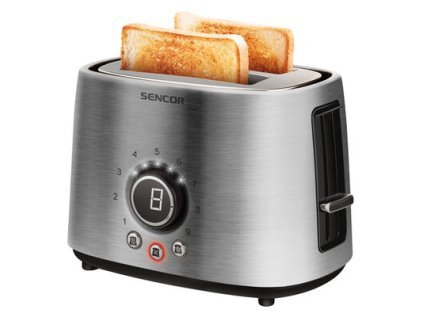 Hriankovač SENCOR STS 5050SS | ajtech.sk