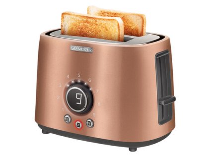 Hriankovač SENCOR STS 6056GD | ajtech.sk