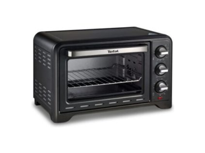 Mini rúra TEFAL OF444834 | ajtech.sk