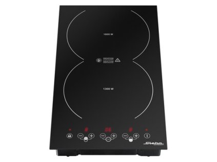 Indukčný elektrický varič STEBA IK200 | ajtech.sk