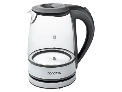 CONCEPT RK-4900 Rýchlovarná kanvica | ajtech.sk