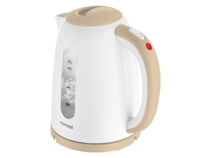 CONCEPT RK2331 Rýchlovarná kanvica | ajtech.sk