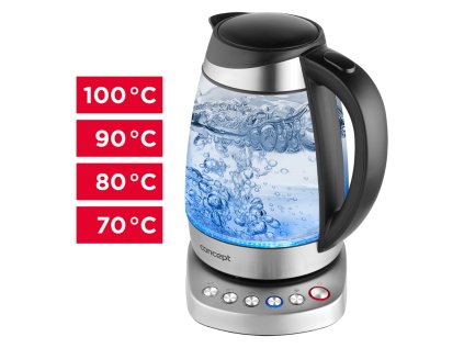 CONCEPT RK4130 Rýchlovarná kanvica | ajtech.sk