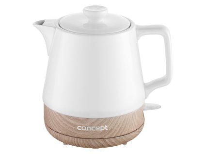 CONCEPT RK0060 Rýchlovarná kanvica | ajtech.sk