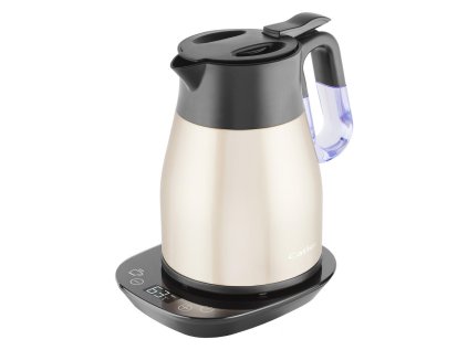 CATLER KE 8110 Rýchlovarná termokanvica | ajtech.sk